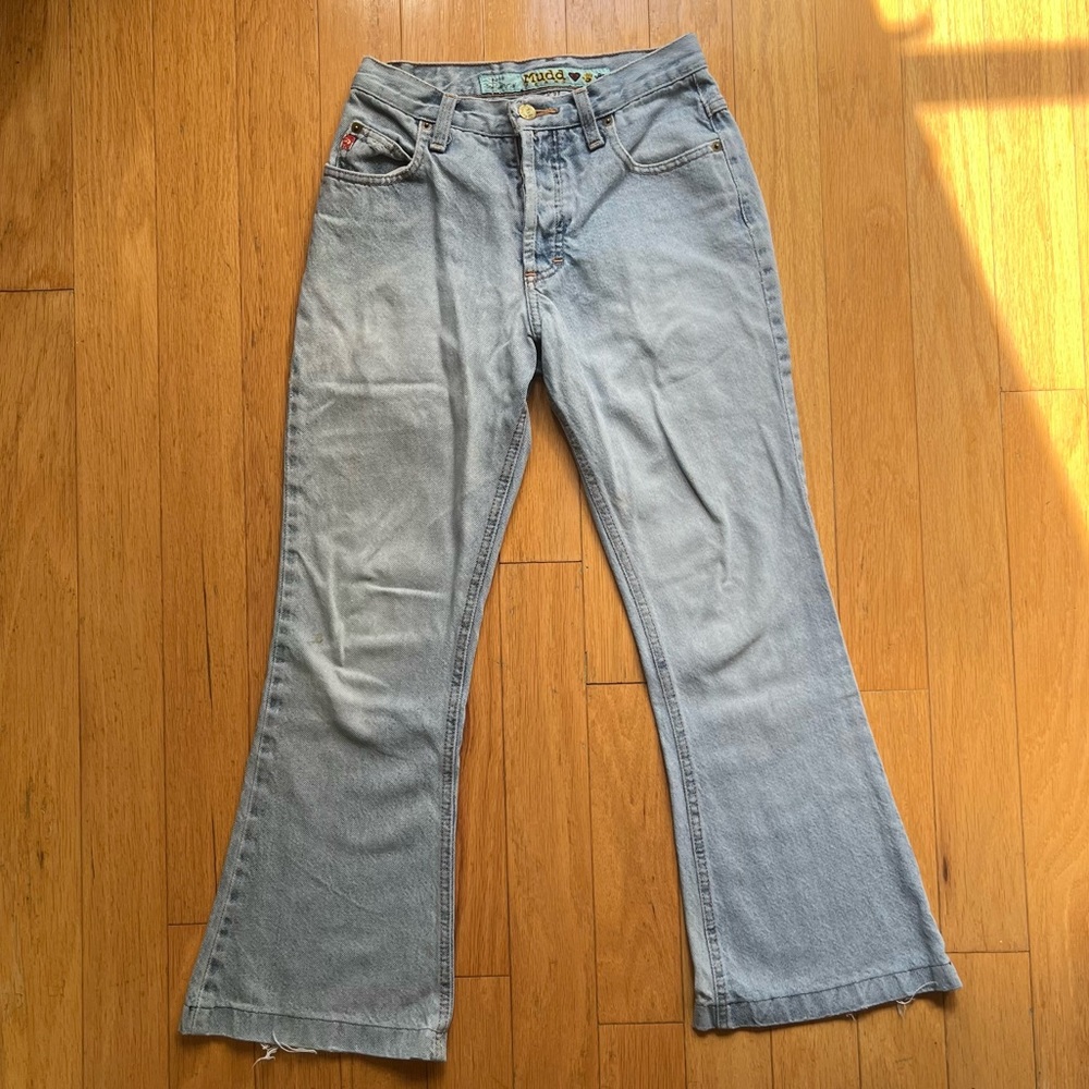 Vintage Mudd jeans